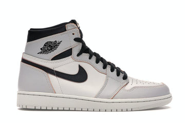 Air Jordan 1 Retro High OG Defiant SB NYC to Paris