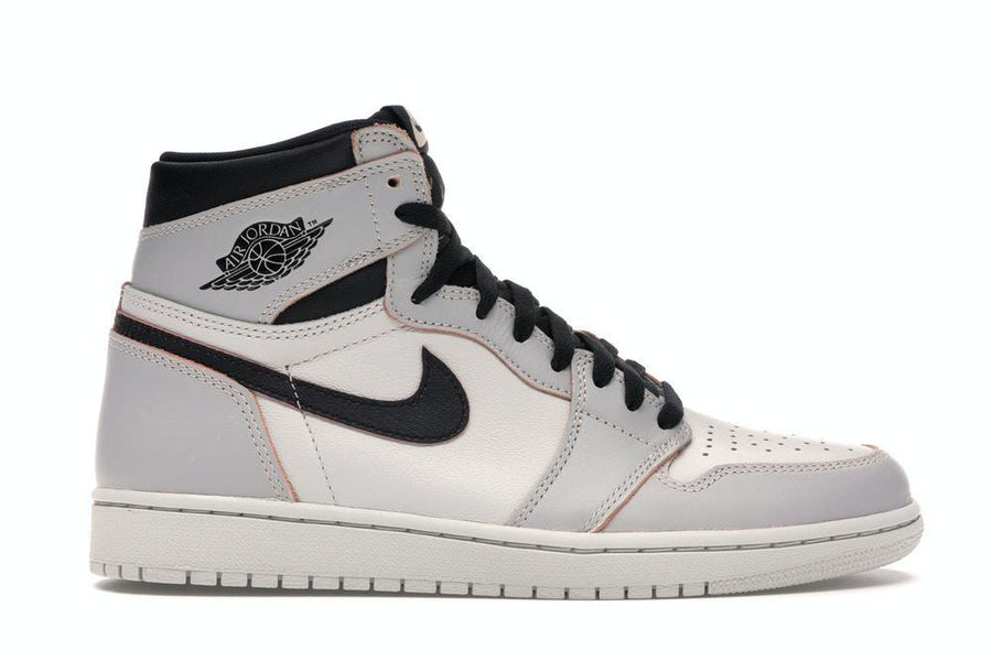 Air Jordan 1 Retro High OG Defiant SB NYC to Paris