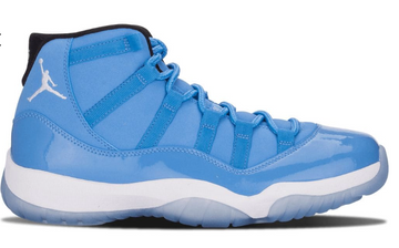 Air Jordan 11 Retro Pantone