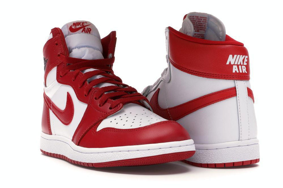 Jordan New Beginnings Pack Retro High 1 & Nike Air Ship