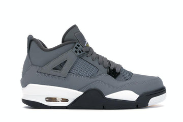 Air Jordan 4 Retro Cool Grey 2019 (GS)