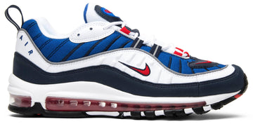 Nike Air Max 98 Gundam 2018 (W)