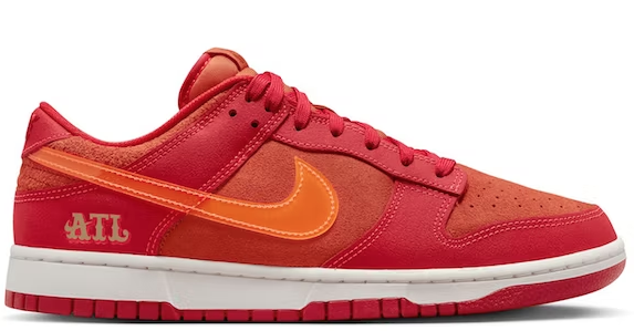 Nike Dunk Low ATL