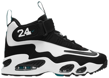 Nike Air Griffey Max 1 White Freshwater (2021) (GS)