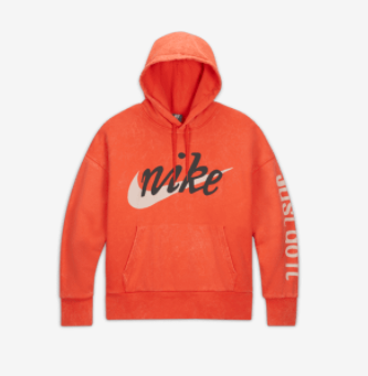 Nike x Cactus Plant Flea Market Shoebox Hoodie