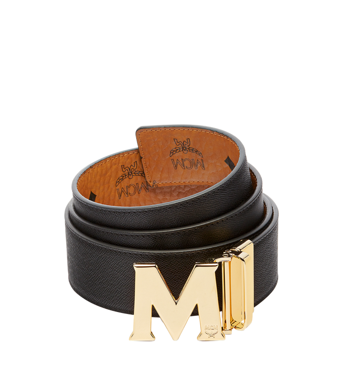 MCM Belt Claus M Reversible Belt 1.75