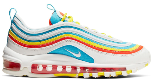 Nike Air Max 97 Summer Pack 2019 (GS)
