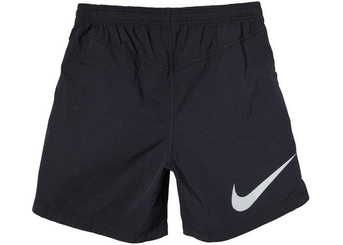 Nike x Stussy Water Short Off Noir