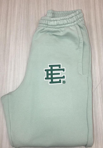 Eric Emanuel EE Basic Sweat Mint/Green