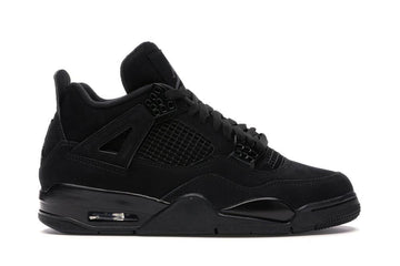 Air Jordan 4 Retro Black Cat (2020)