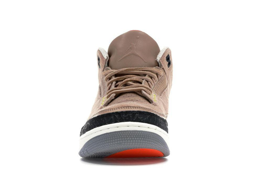 Air Jordan 3 Retro JTH Bio Beige