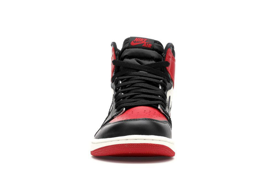 Air Jordan 1 Retro High Bred Toe