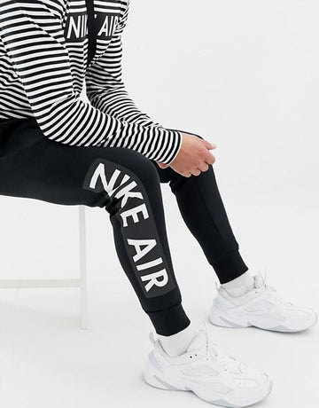 Nike Mens Air Fleece Pants