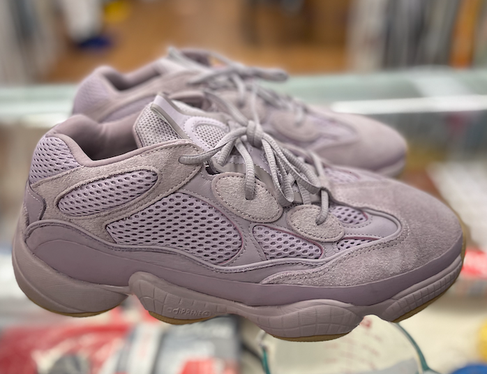 Vnds Adidas Yeezy 500 Soft Vision