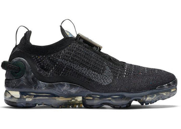 Nike Air VaporMax 2020 Flyknit Black Dark Grey