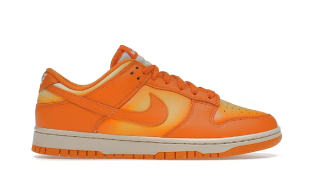 Nike Dunk Low Magma Orange (W)