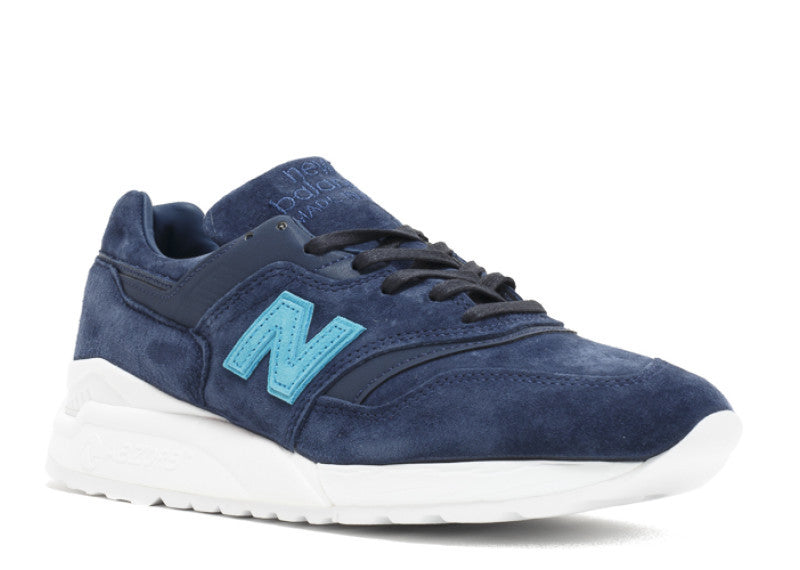 New Balance x Ronnie Fieg 997.5 KH