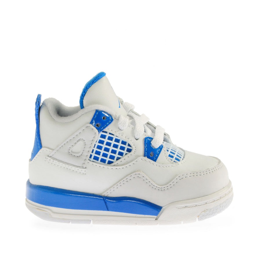 Air Jordan 4 Retro Military Blue (TD)