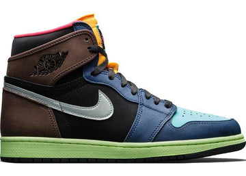 Air Jordan 1 Retro High Tokyo Bio Hack (GS)