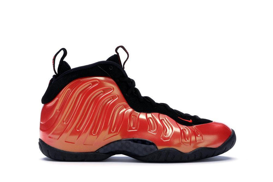 Nike Air Foamposite One Habanero Red (GS)
