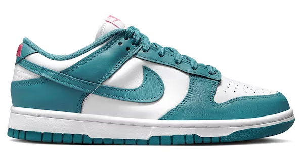 Nike Dunk Low South Beach (Women's)