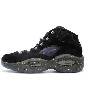 Reebok X Sneakerstuff X Packer Shoes Question Mid 