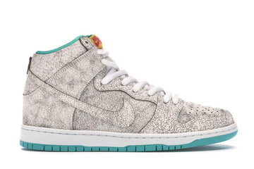 Nike Dunk SB High Flamingo
