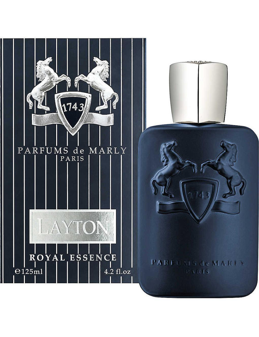 Layton eau de parfum by Parfum De Marly
