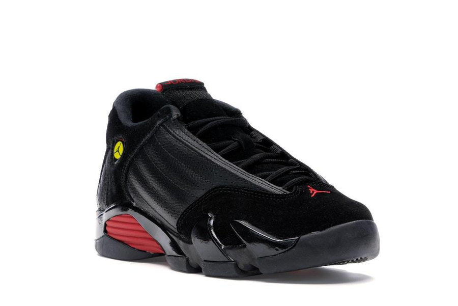 Air Jordan 14 Retro Last Shot 2018 (GS)