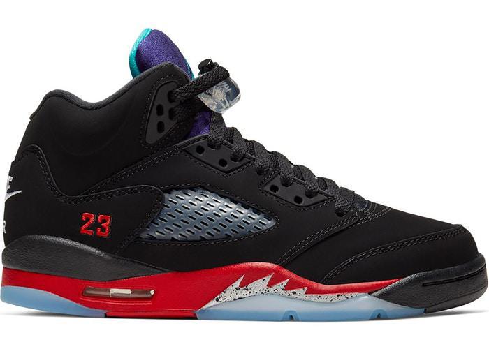 Air Jordan 5 Retro Top 3 (GS)