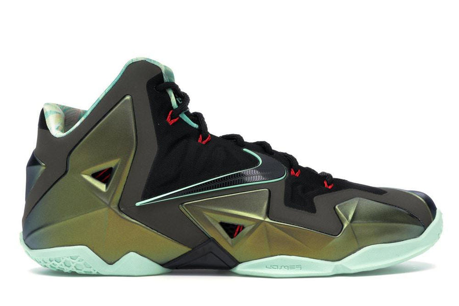 Nike LeBron 11 King's Pride