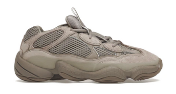 Adidas Yeezy 500 Ash Grey