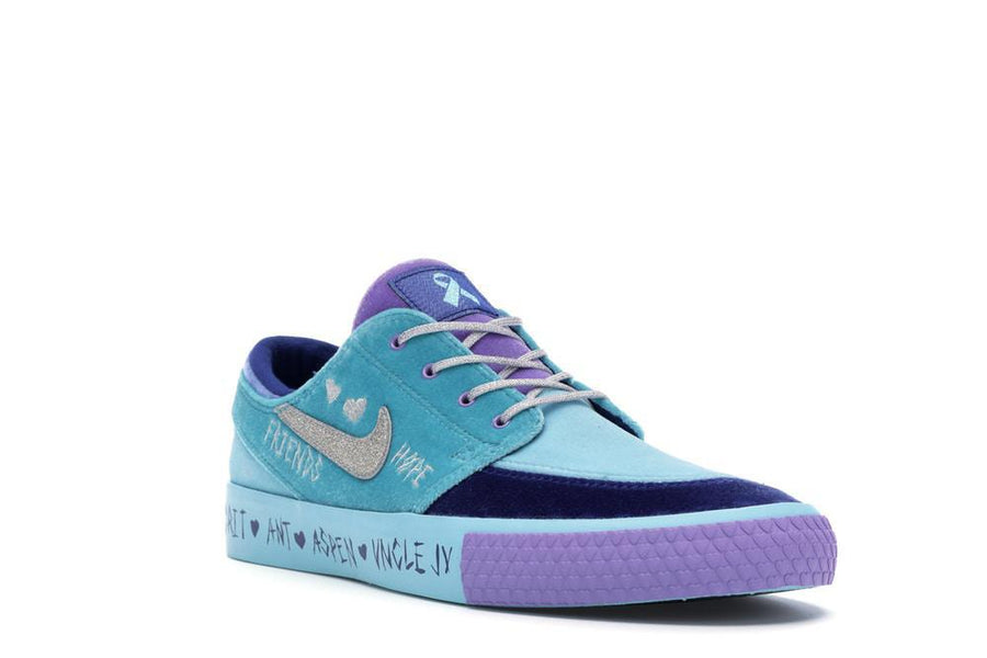Nike SB Zoom Janoski RM Doernbecher (2019)