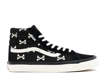 Vans OG sk8-hi lx 