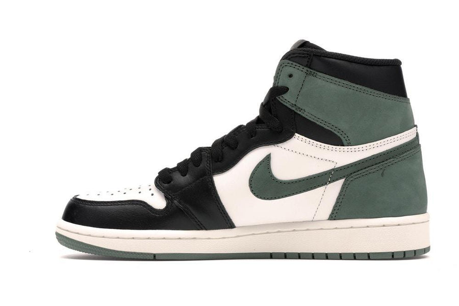 Air Jordan 1 Retro High Clay Green