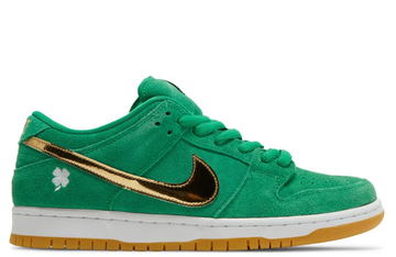 Nike SB Dunk Low Pro St. Patrick's Day (2022)