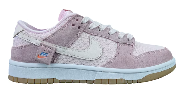 Nike Dunk Low Teddy Bear (W)