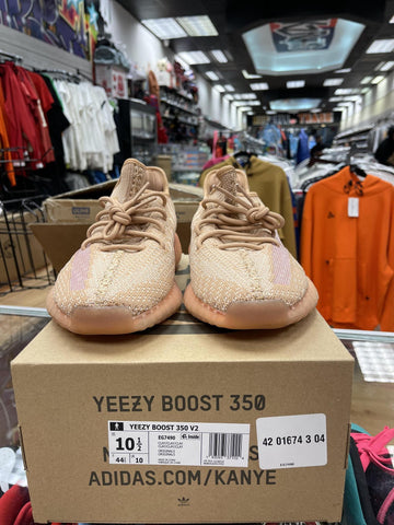 Vnds adidas Yeezy Boost 350 V2 Clay