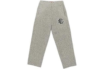 Eric Emanuel EE Boucle Sweats Heather Grey