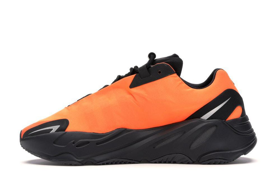 Adidas Yeezy Boost 700 MNVN Orange