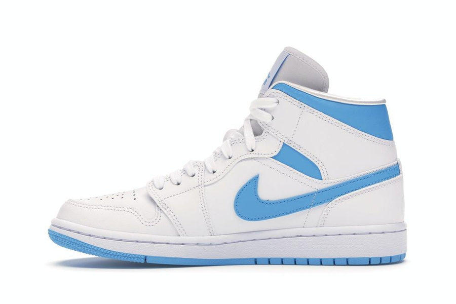 Air Jordan 1 Mid UNC (W)