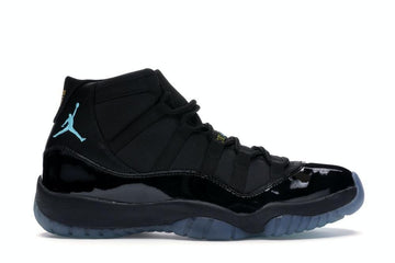 Air Jordan 11 Retro Gamma Blue