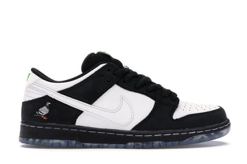 Nike SB Dunk Low Staple Panda Pigeon