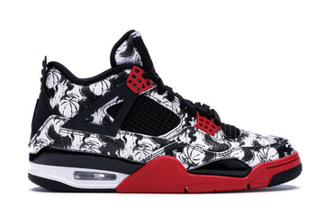 Air Jordan 4 Retro Tattoo (2018)