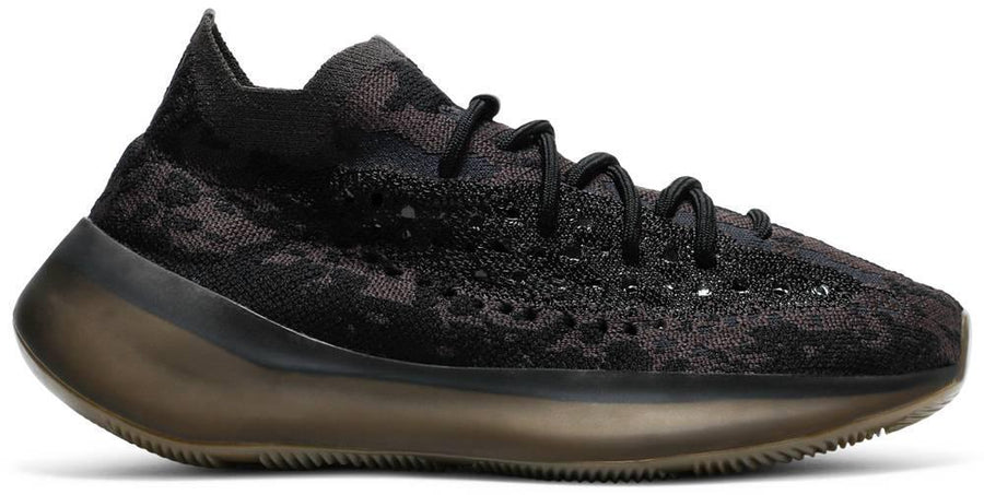 Adidas Yeezy Boost 380 Onyx
