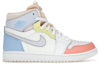 Air Jordan 1 High Zoom CMFT To My First Coach