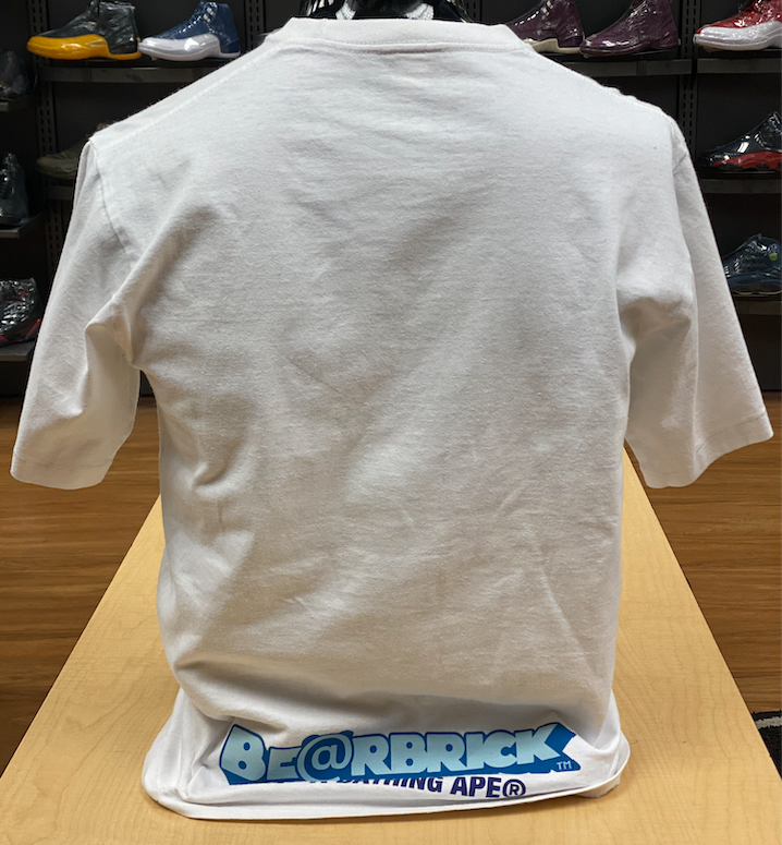 Vnds A Bathing Ape 