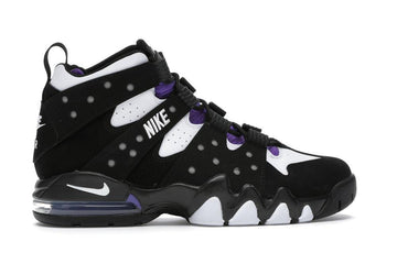 Nike Air Max 2 CB 94 Black White Purple (2020)