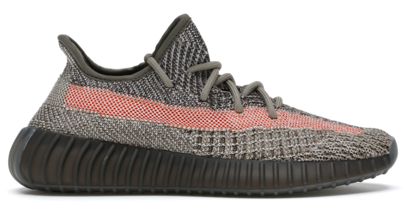 Adidas Yeezy Boost 350 V2 Ash Stone