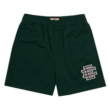 Eric Emanuel EE Basic Short Forest/Mauve